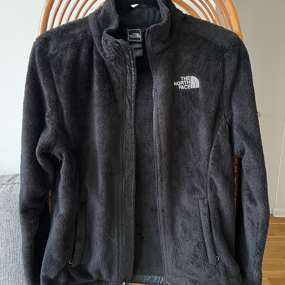 The North Face Women’s Osito Jacket